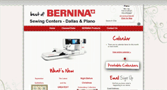 Desktop Screenshot of bestofbernina.com